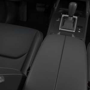 Mazda CX-5 5WGN 2.5L e-Skyactiv G 141ps 6AT FWD Homura BLOP