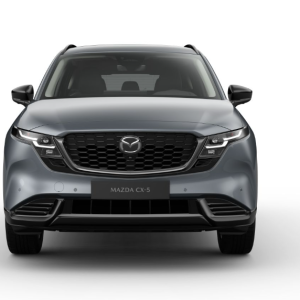 Mazda CX-5 5WGN 2.5L e-Skyactiv G 141ps 6AT FWD Homura BLOP
