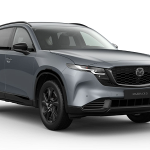 Mazda CX-5 5WGN 2.5L e-Skyactiv G 141ps 6AT FWD Homura BLOP