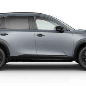 Mazda CX-5 5WGN 2.5L e-Skyactiv G 141ps 6AT FWD Homura BLOP