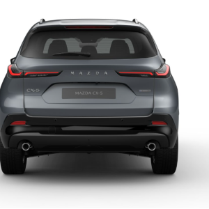 Mazda CX-5 5WGN 2.5L e-Skyactiv G 141ps 6AT FWD Homura BLOP