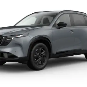 Mazda CX-5 5WGN 2.5L e-Skyactiv G 141ps 6AT FWD Homura BLOP