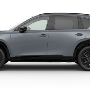 Mazda CX-5 5WGN 2.5L e-Skyactiv G 141ps 6AT FWD Homura BLOP