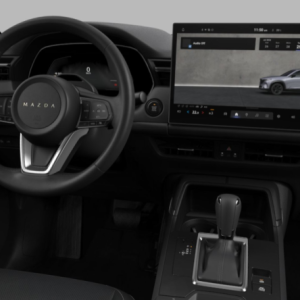 Mazda CX-5 5WGN 2.5L e-Skyactiv G 141ps 6AT FWD Homura BLOP