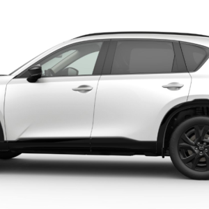 Mazda CX-5 5WGN 2.5L e-Skyactiv G 141ps 6AT FWD Homura PANO TLOP