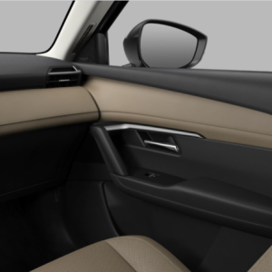 Mazda CX-5 5WGN 2.5L e-Skyactiv G 141ps 6AT FWD Homura PANO TLOP