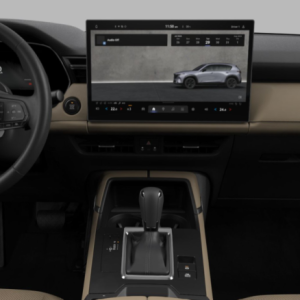 Mazda CX-5 5WGN 2.5L e-Skyactiv G 141ps 6AT FWD Homura PANO TLOP