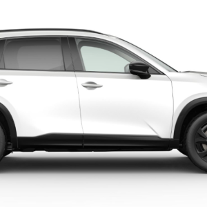 Mazda CX-5 5WGN 2.5L e-Skyactiv G 141ps 6AT FWD Homura PANO TLOP