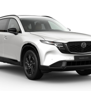 Mazda CX-5 5WGN 2.5L e-Skyactiv G 141ps 6AT FWD Homura PANO TLOP
