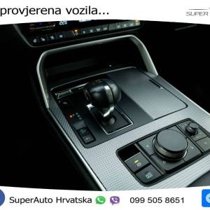 Mazda CX-60 2.5 e-Skyactiv AWD Aut. Homura 328 KS, ACC+360+4xGR SJED+HEAD+VIRT