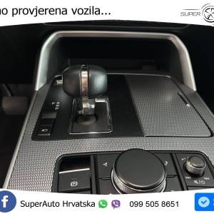 Mazda CX-60 3.3 e-Skyactiv Aut. Homura 200 KS, PANO+360+ACC+GR SJED+KEY+LANE