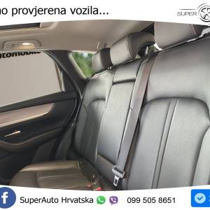 Mazda CX-60 3.3 e-Skyactiv Aut. Homura 200 KS, PANO+360+ACC+GR SJED+KEY+LANE