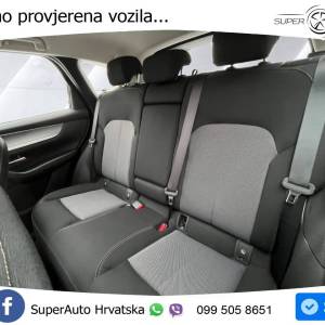 Mazda CX-60 3.3. e-Skyactiv Aut. 200 KS, ACC+KAM+KEY+GR SJED+LED+LANE