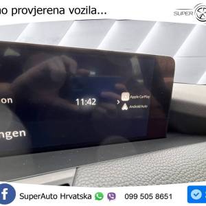 Mazda CX-60 3.3. e-Skyactiv Aut. 200 KS, ACC+KAM+KEY+GR SJED+LED+LANE