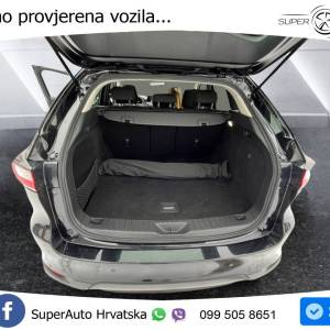 Mazda CX-60 3.3. e-Skyactiv Aut. 200 KS, ACC+KAM+KEY+GR SJED+LED+LANE