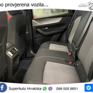 Mazda CX-60 3.3 e-Skyactiv Aut. Exclusive 200 KS, 360+VIRT+GR SJED+KEY+LANE