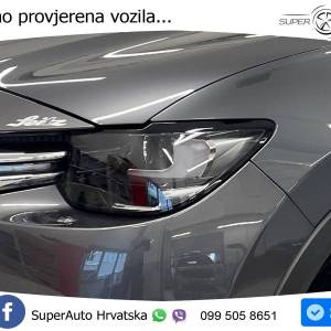 Mazda CX-60 3.3 e-Skyactiv Aut. Exclusive 200 KS, 360+VIRT+GR SJED+KEY+LANE