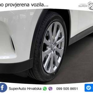 Mazda CX-60 3.3. e-Skyactiv Aut. Exclusive 200 KS, ACC+KAM+KEY+GR SJED+LED+LANE