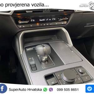 Mazda CX-60 3.3. e-Skyactiv Aut. Exclusive 200 KS, ACC+KAM+KEY+GR SJED+LED+LANE