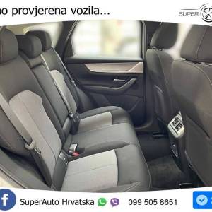 Mazda CX-60 3.3. e-Skyactiv Aut. Exclusive 200 KS, ACC+KAM+KEY+GR SJED+LED+LANE