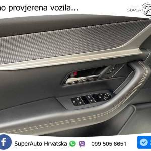 Mazda CX-60 3.3. e-Skyactiv Aut. Exclusive 200 KS, ACC+KAM+KEY+GR SJED+LED+LANE