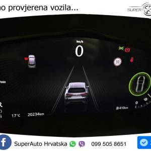 Mazda CX-60 3.3 e-Skyactiv Homura 200 KS, ACC+360+KEY+GR SJED+VIRT+LANE