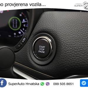 Mazda CX-60 3.3 e-Skyactiv Homura 200 KS, ACC+360+KEY+GR SJED+VIRT+LANE