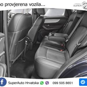 Mazda CX-60 3.3 e-Skyactiv Homura 200 KS, ACC+360+KEY+GR SJED+VIRT+LANE