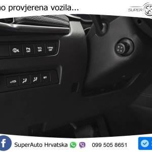 Mazda CX-60 3.3 e-Skyactiv Homura 200 KS, ACC+360+KEY+GR SJED+VIRT+LANE