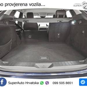 Mazda CX-60 3.3 e-Skyactiv Homura 200 KS, ACC+360+KEY+GR SJED+VIRT+LANE