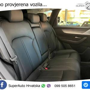 Mazda CX-60 3.3 e-Skyactiv Aut. Homura 200 KS, 360+KEY+GR SJED+VIRT+LANE