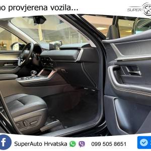 Mazda CX-60 3.3 e-Skyactiv Aut. Homura 200 KS, 360+KEY+GR SJED+VIRT+LANE