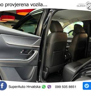 Mazda CX-60 3.3 e-Skyactiv Aut. Homura 200 KS, 360+KEY+GR SJED+VIRT+LANE