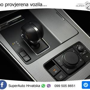 Mazda CX-60 3.3 e-Skyactiv Aut. Homura 200 KS, 360+KEY+GR SJED+VIRT+LANE