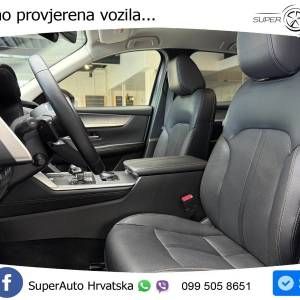 Mazda CX-60 3.3 e-Skyactiv Aut. Homura 200 KS, 360+KEY+GR SJED+VIRT+LANE