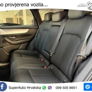 Mazda CX-60 3.3 e-Skyactiv Aut. Homura 200 KS, 360+KEY+GR SJED+VIRT+LANE