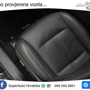 Mazda CX-60 3.3 e-Skyactiv Aut. Homura 200 KS, 360+KEY+GR SJED+VIRT+LANE