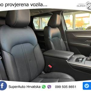 Mazda CX-60 3.3 e-Skyactiv Aut. Homura 200 KS, 360+KEY+GR SJED+VIRT+LANE