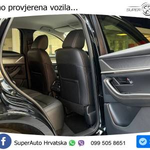 Mazda CX-60 3.3 e-Skyactiv Aut. Homura 200 KS, 360+KEY+GR SJED+VIRT+LANE