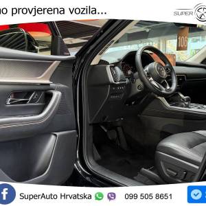 Mazda CX-60 3.3 e-Skyactiv Aut. Homura 200 KS, 360+KEY+GR SJED+VIRT+LANE