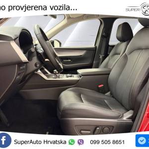 Mazda CX-60 3.3 e-Skyactive Aut. Homura 200 KS, 360+ACC+KEY+GR SJED+VIRT+LANE