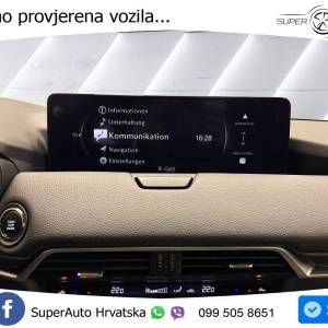 Mazda CX-60 3.3 e-Skyactive Aut. Homura 200 KS, 360+ACC+KEY+GR SJED+VIRT+LANE