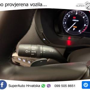 Mazda CX-60 3.3 e-Skyactive Aut. Homura 200 KS, 360+ACC+KEY+GR SJED+VIRT+LANE