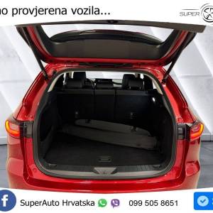 Mazda CX-60 3.3 e-Skyactive Aut. Homura 200 KS, 360+ACC+KEY+GR SJED+VIRT+LANE