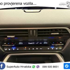 Mazda CX-60 3.3 e-Skyactive Aut. Homura 200 KS, 360+ACC+KEY+GR SJED+VIRT+LANE