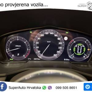 Mazda CX-60 3.3 e-Skyactive Aut. Homura 200 KS, 360+ACC+KEY+GR SJED+VIRT+LANE