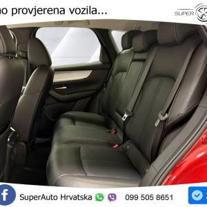 Mazda CX-60 3.3 e-Skyactive Aut. Homura 200 KS, 360+ACC+KEY+GR SJED+VIRT+LANE