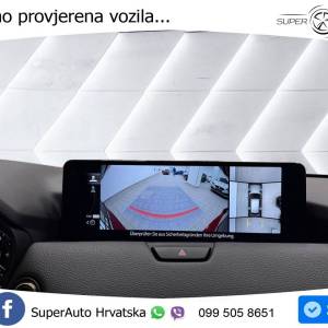 Mazda CX-60 3.3 e-Skyactive Aut. Homura 200 KS, 360+ACC+KEY+GR SJED+VIRT+LANE