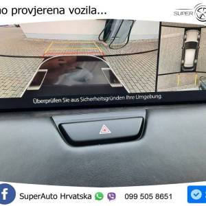 Mazda CX-60 3.3 e-Skyactiv Aut. Homura 200 KS, PANO+360+ACC+GR SJED+KEY+LED+LANE