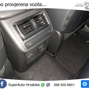 Mazda CX-60 3.3 e-Skyactiv Aut. Homura 200 KS, PANO+360+ACC+GR SJED+KEY+LED+LANE